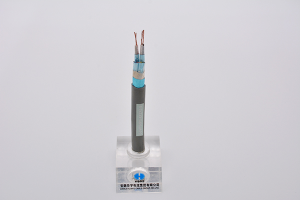 聚氯乙烯絕緣鋁塑帶分屏蔽+總屏蔽聚氯乙烯護套計算機電纜